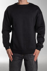 Sweater heren zwart
