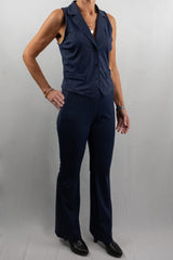 Cyclaam navy
