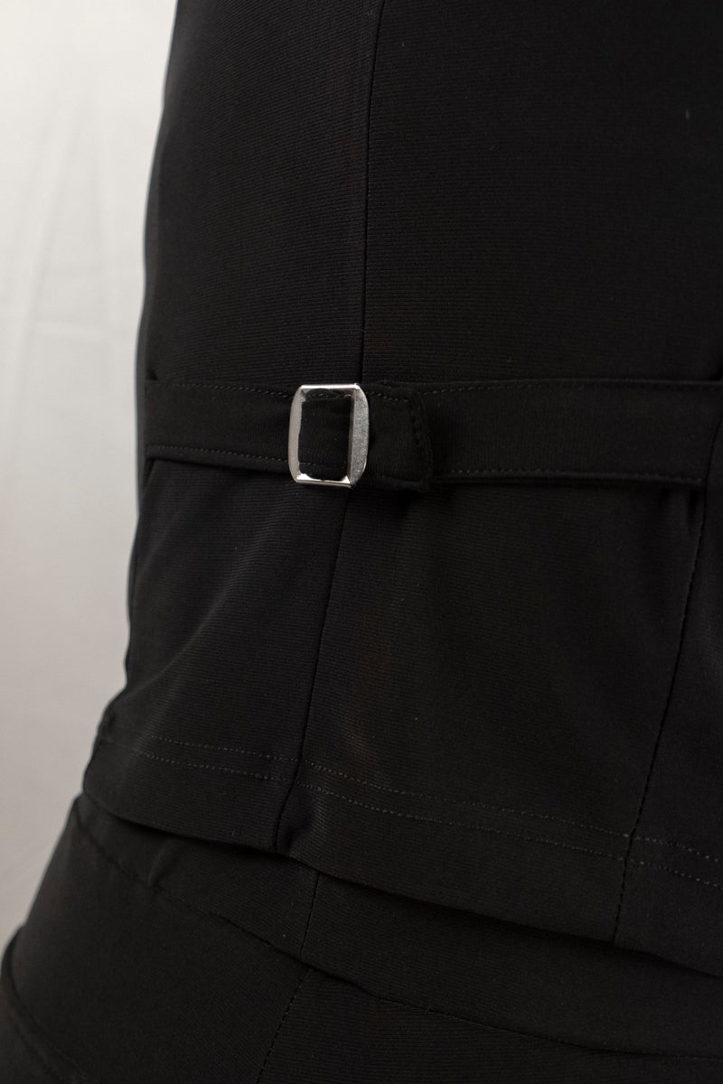 Aster gilet