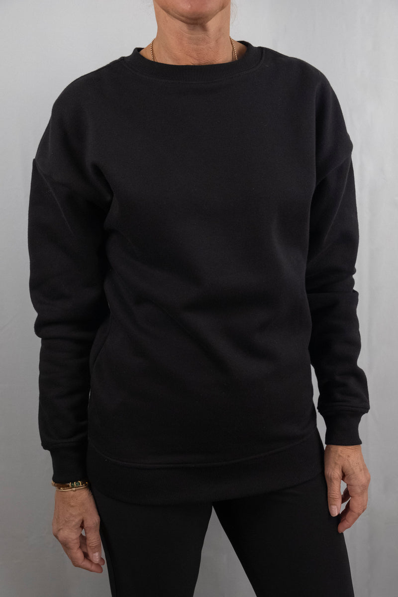 roundneck sweat