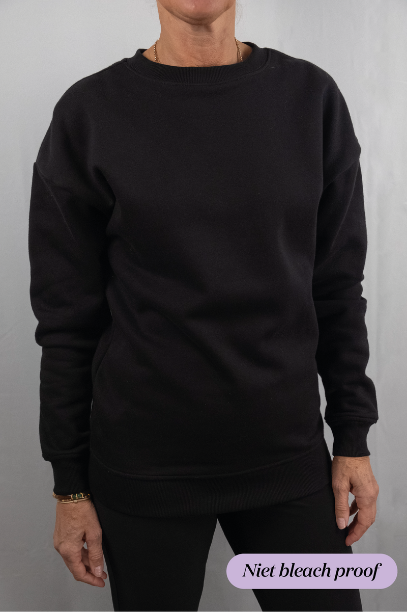 roundneck sweat
