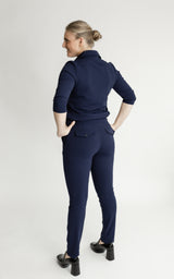 Broek op aanvraag