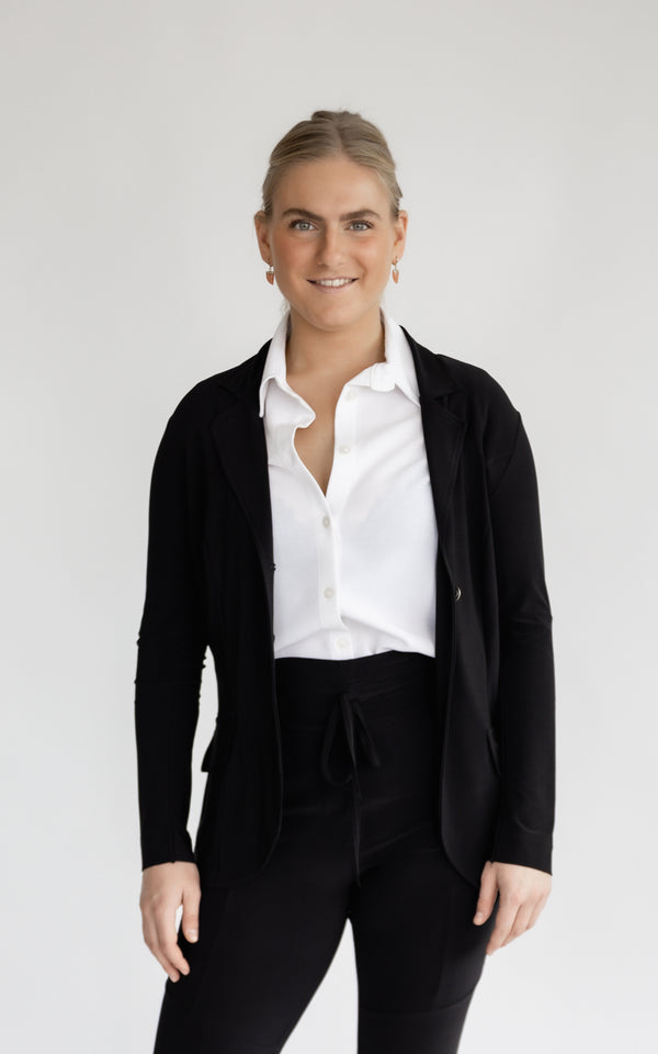 Hebe (blazer)